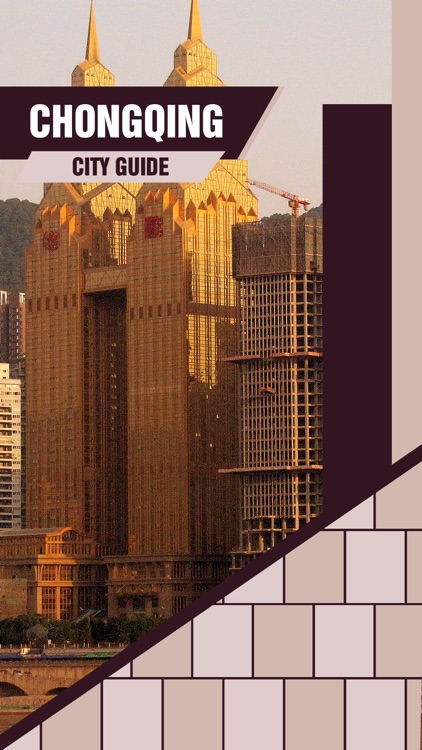 Chongqing Travel Guide