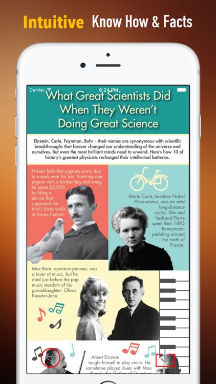 How to Be e a Physicist by WindyApp Studio How to Be e a Physicist by WindyApp Studio