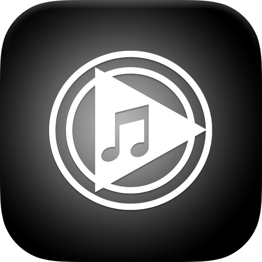 Music Video Matcher - for YouTube & Vimeo - Discover Music Videos icon