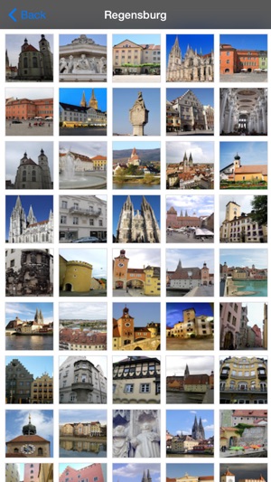 Regensburg Offline Map City Guide(圖5)-速報App