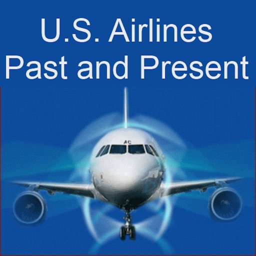 U.S. Airlines, Past and Present
