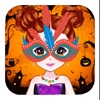 Halloween Makeover - Beauty girls make up game