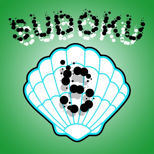 Sea Sudoku iOS App