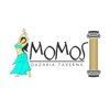 Momo's.