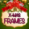 Xmas Photo Frames Editor & Christmas Collage Maker