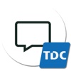 TDC Communicator - iPad