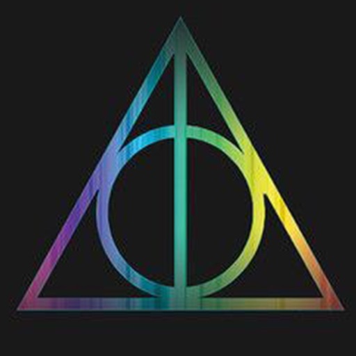 Unique HD Wallspapers for Harry Potter iOS App