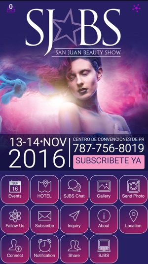 San Juan Beauty Show(圖1)-速報App