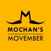 Mochan's Movember