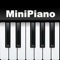 This is SimplyPiano Application