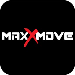 MaxXmove Apple Watch App