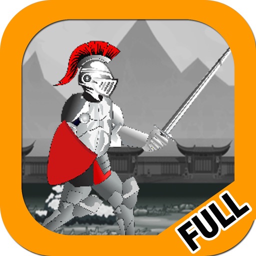 Knight Empire Wars: Dark Kingdoms Battle FULL iOS App