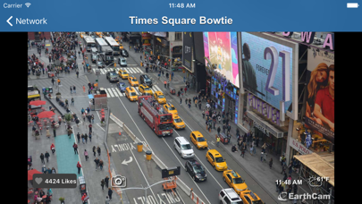 Times Square Live Screenshot 4