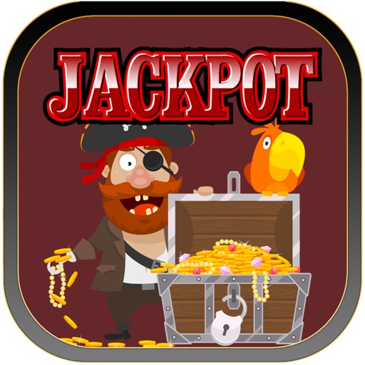 Jackpot Beach House Of Fun - Free Progressive iOS App