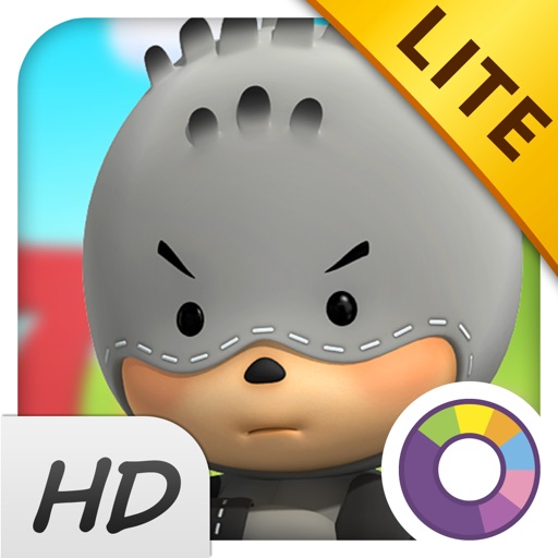 Talking Siro Hutos HD Lite icon