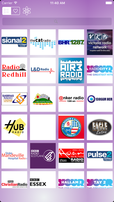 How to cancel & delete Radio - Listen Music - British Radios FM from iphone & ipad 2