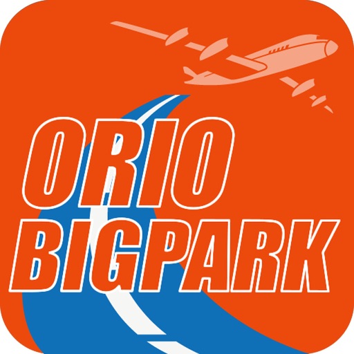 OrioBigPark icon