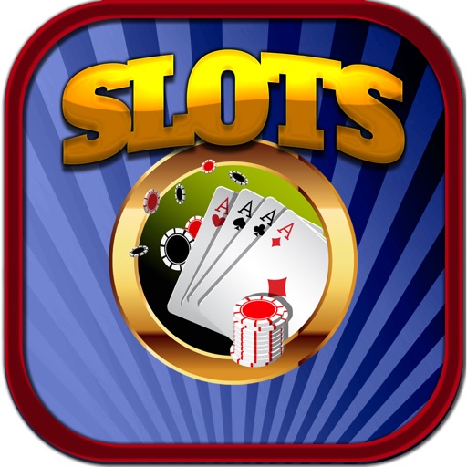 AAA Slots Treasure - Hot House of Fun icon