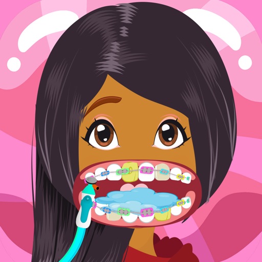 The Girls Explorer Teeth Dentist for Dora Version by Jakkrid Taychagoonponggon