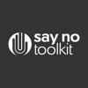 Say No Toolkit