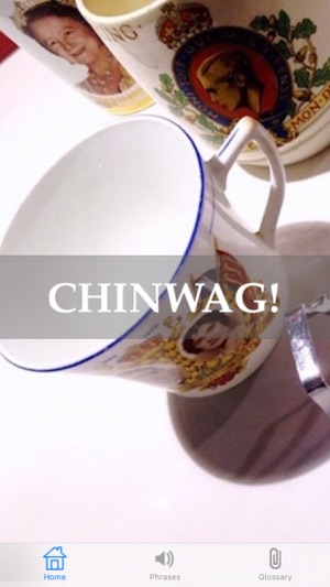 Chinwag