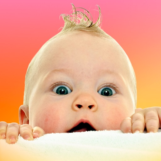 Baby discovers languages iOS App