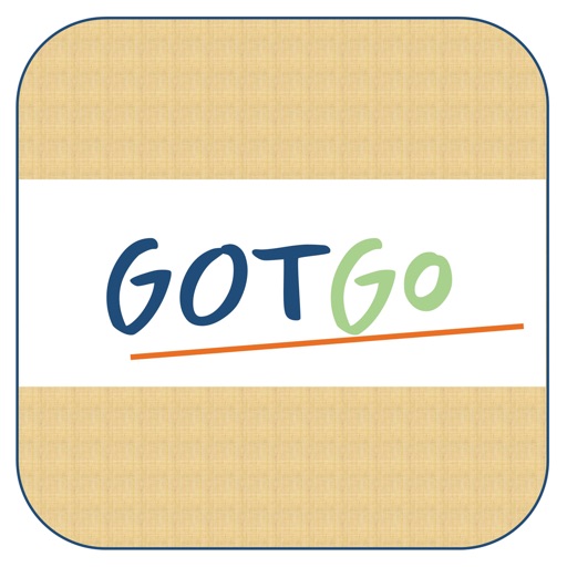 Crossroads UMC GOTGo iOS App