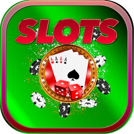 A All In Carousel Slots - Free Slots Gambler Game icon