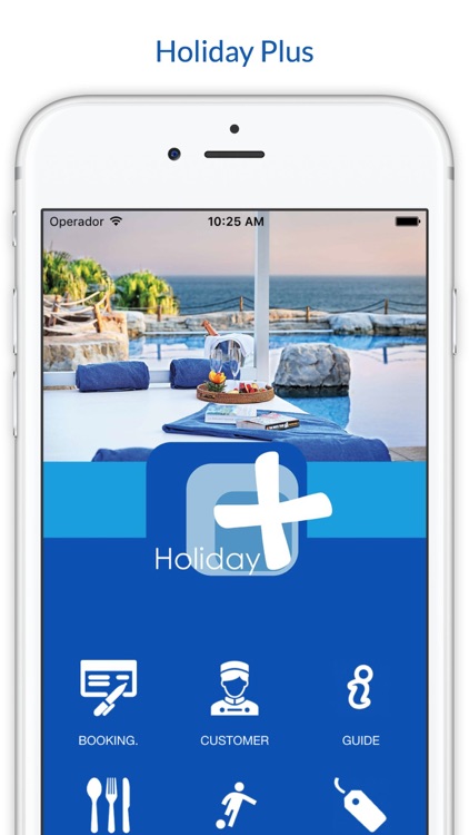 Holiday Plus En