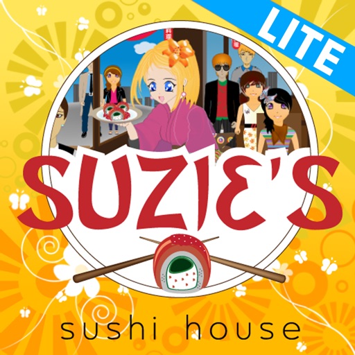 Suzie’s Sushi House – Fun Simulation Game for All