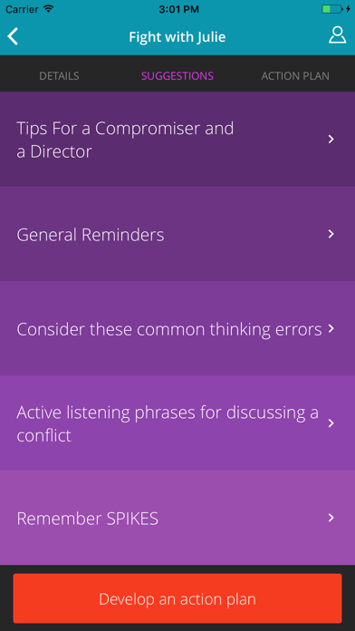 ConflictRX 4
