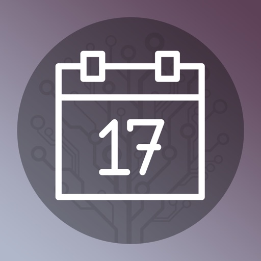 Calendoodle - The Pen & Ink Whiteboard Calendar icon