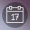 Welcome to Calendoodle, the app that allows you to write, doodle and mark up your calendar the way you want it
