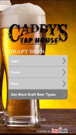 Caddys Tap House(圖1)-速報App