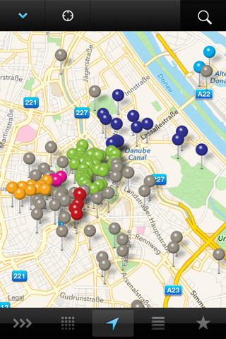 Vienna: Wallpaper* City Guide screenshot 4
