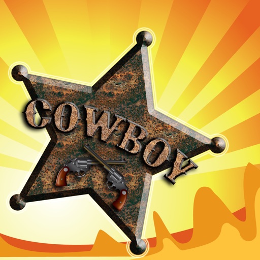 Cowboy Trigger Pro iOS App