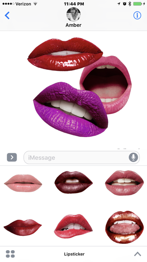 Lipsticker(圖5)-速報App