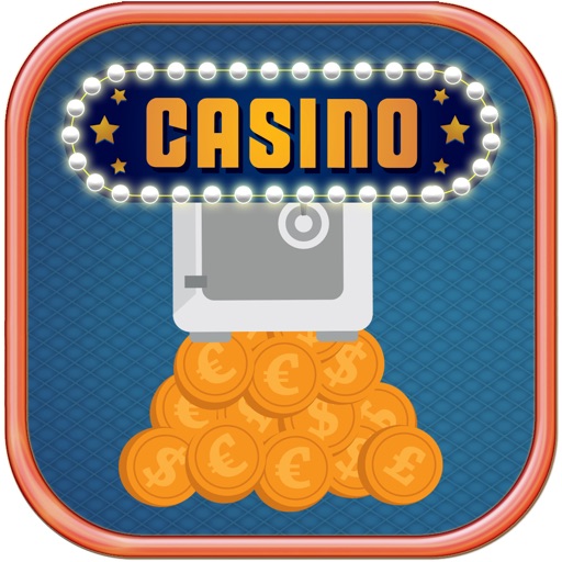 777 Progressive Winner - The Best Free Casino icon