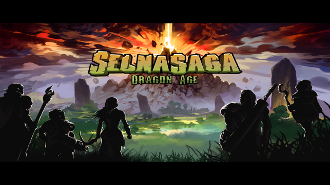 Selnasaga Dragon Age(圖3)-速報App