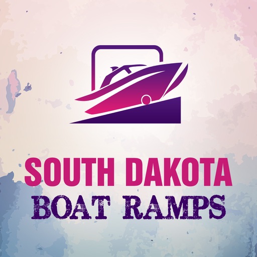 South Dakota Boat Ramps icon