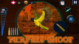 Game screenshot Wild Bird Hunter :Hunting Shooting Simulation free apk