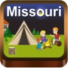 Missouri Campgrounds