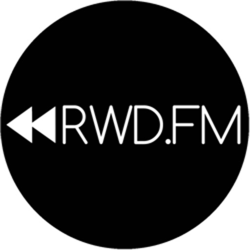 RWD FM icon