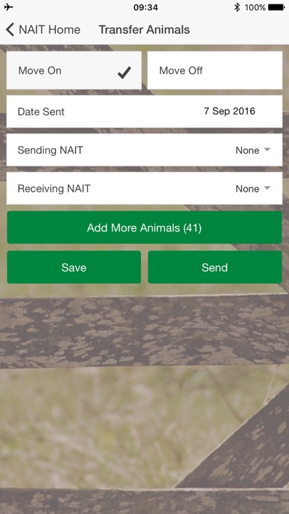 NAIT Connect by Shearwell Data Ltd.