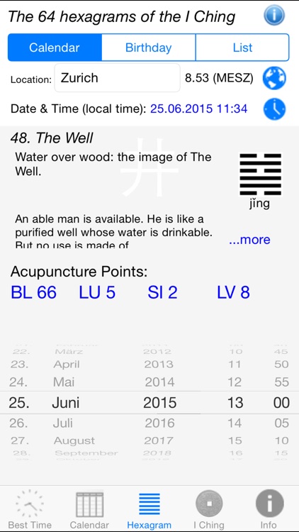 Best Time Acupuncture screenshot-3