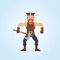 Viking Emoji