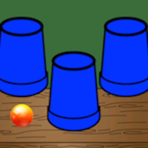 BallInGlass-Addictive ball Game.