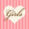 Dress up your iPhone home screen with cute pattern wallpapers