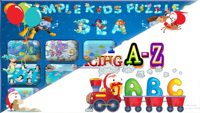 Kids Learning Shapes & Colors - Alphabet Tracing(圖4)-速報App