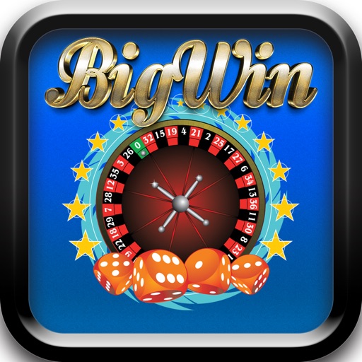 Big Fa Slot - Free Machine iOS App